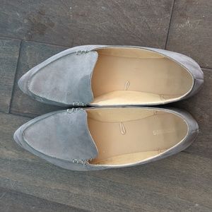 Express flats